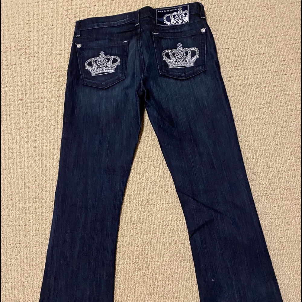 NWT Women jeans size 27